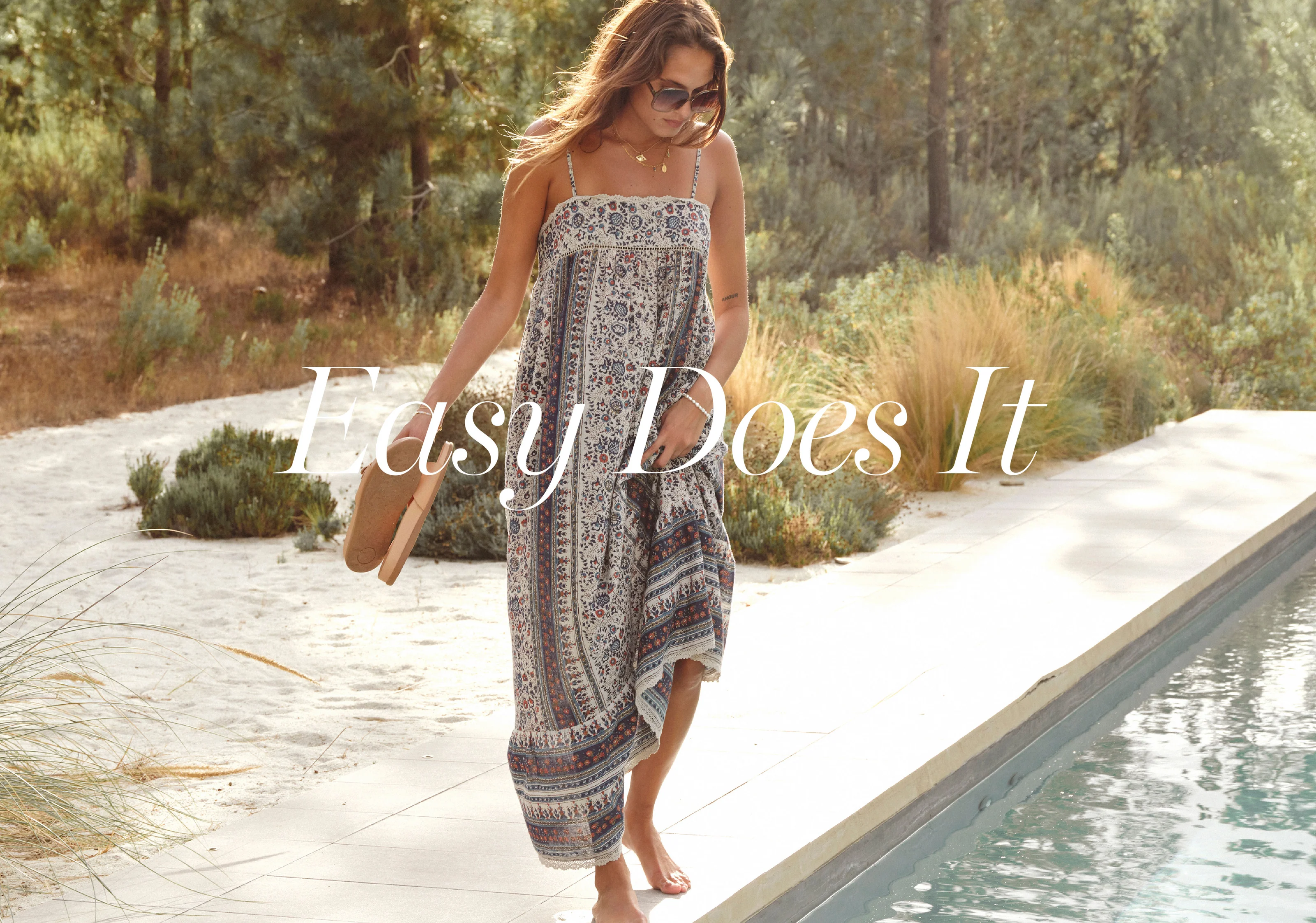 Embrace the Spirit of Summer